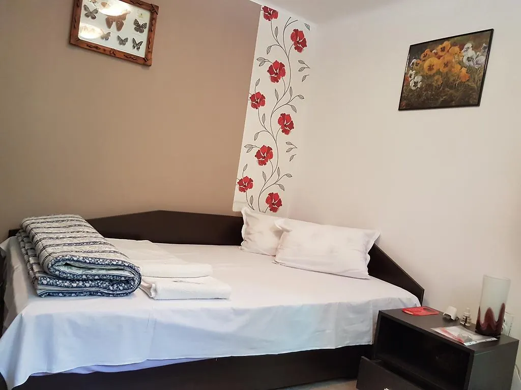Grandmother'S House Hotel Burgas