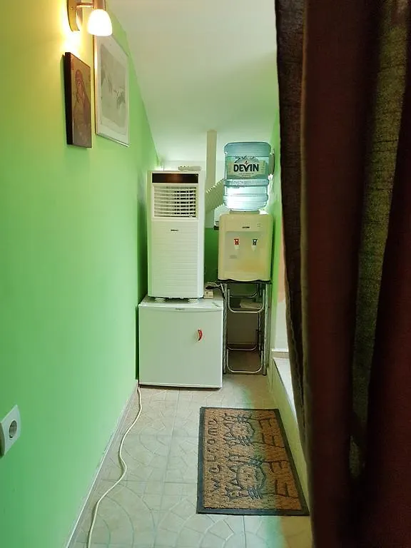 Grandmother'S House Hotel Burgas Bulgaria