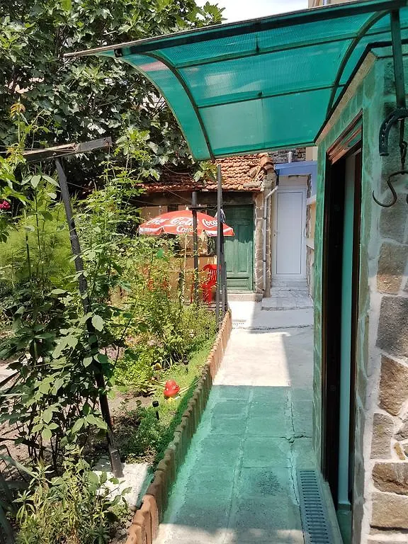 Guest house Grandmother'S House Hotel Burgas