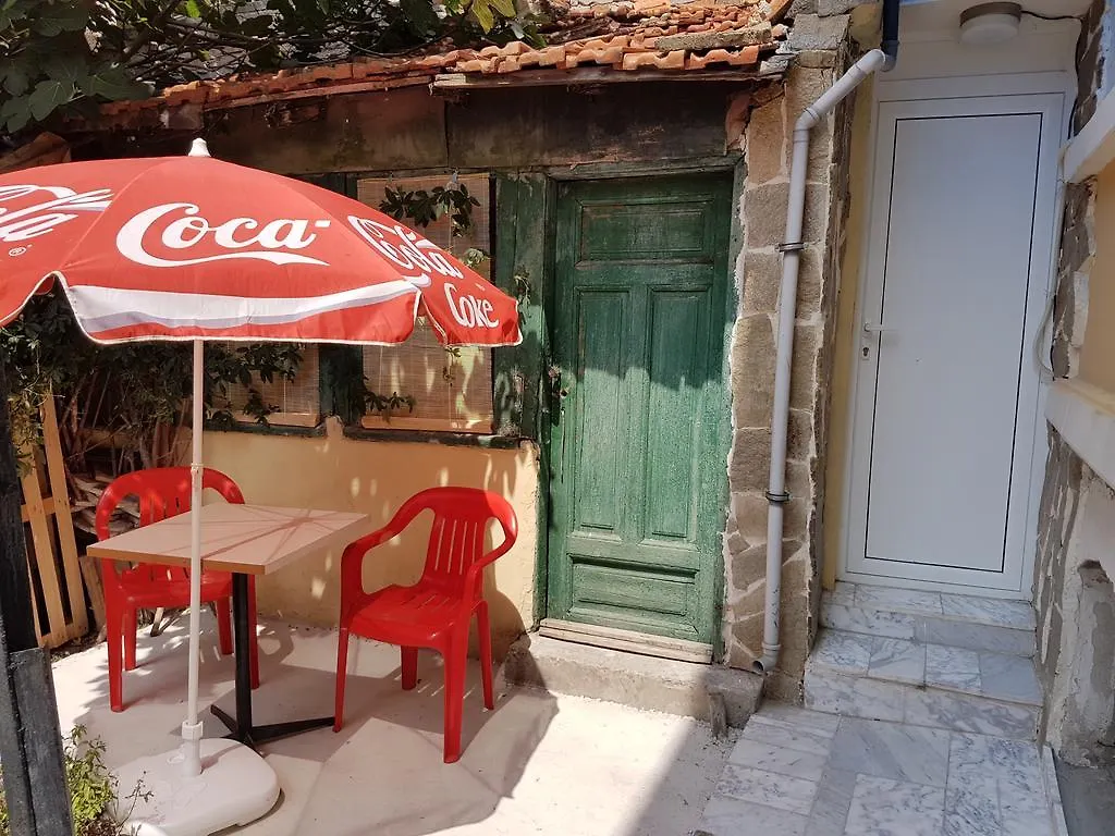 Guest house Grandmother'S House Hotel Burgas