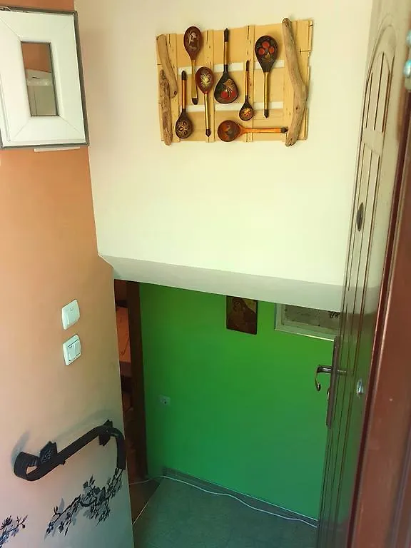 Grandmother'S House Hotel Burgas 0*,  Bulgaria
