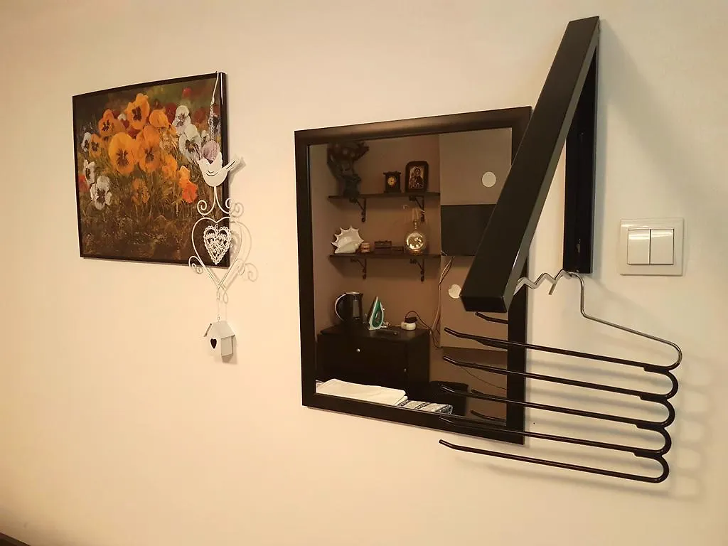 Guest house Grandmother'S House Hotel Burgas Bulgaria