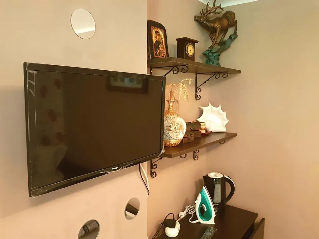 Grandmother'S House Hotel Burgas Guest house