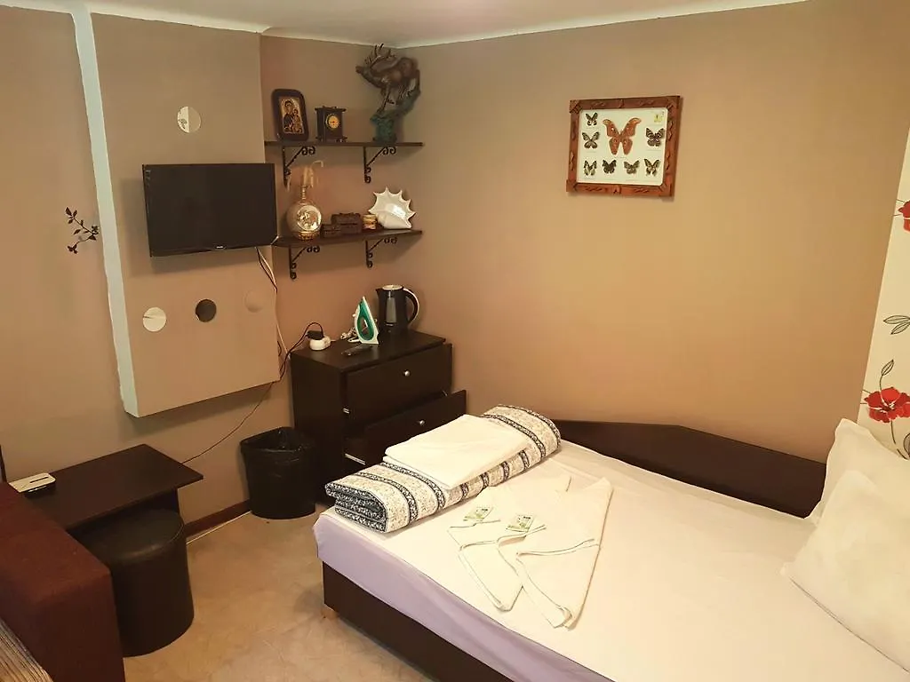 Grandmother'S House Hotel Burgas 0*,  Bulgaria