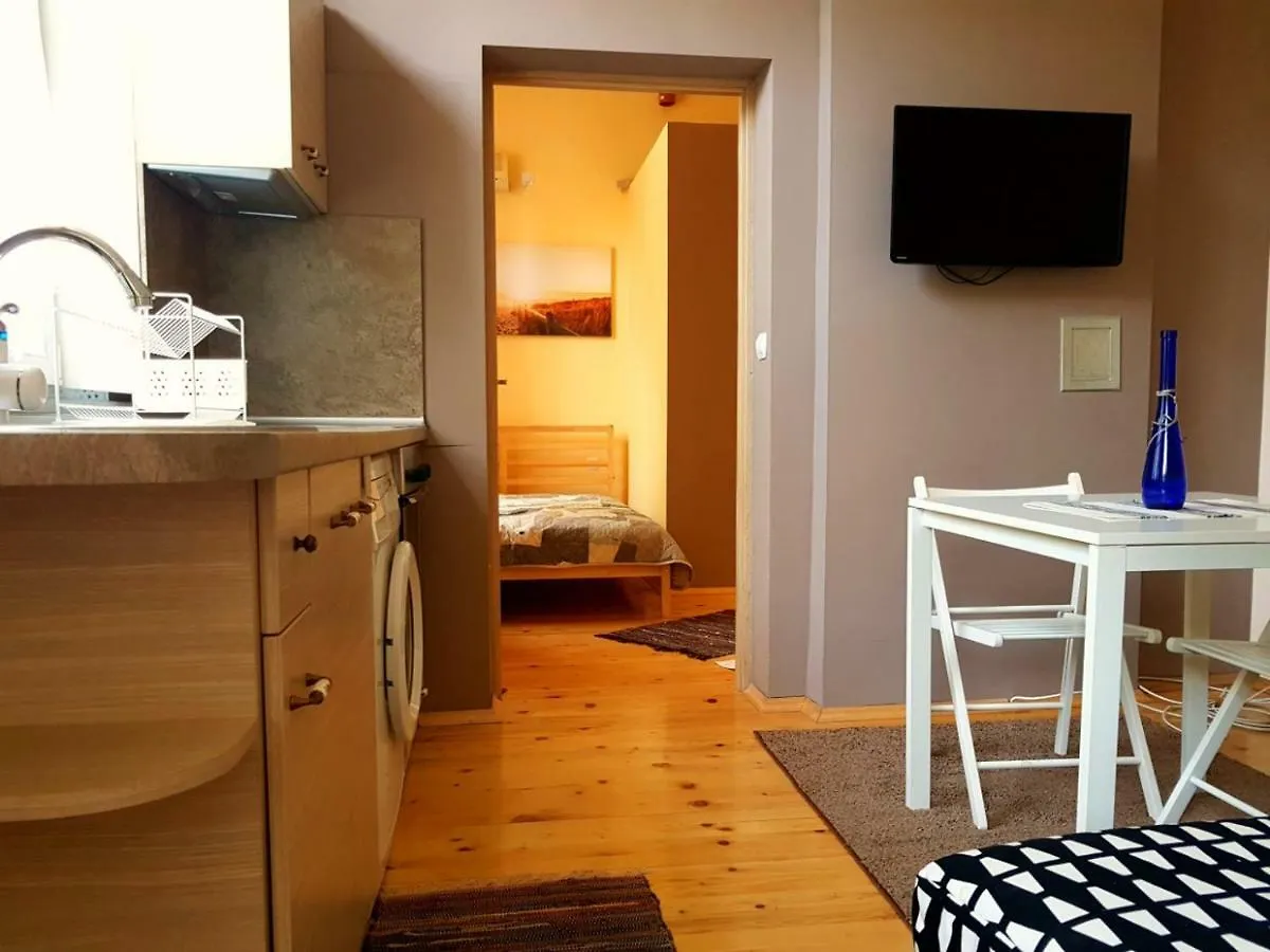 Guest house Grandmother'S House Hotel Burgas