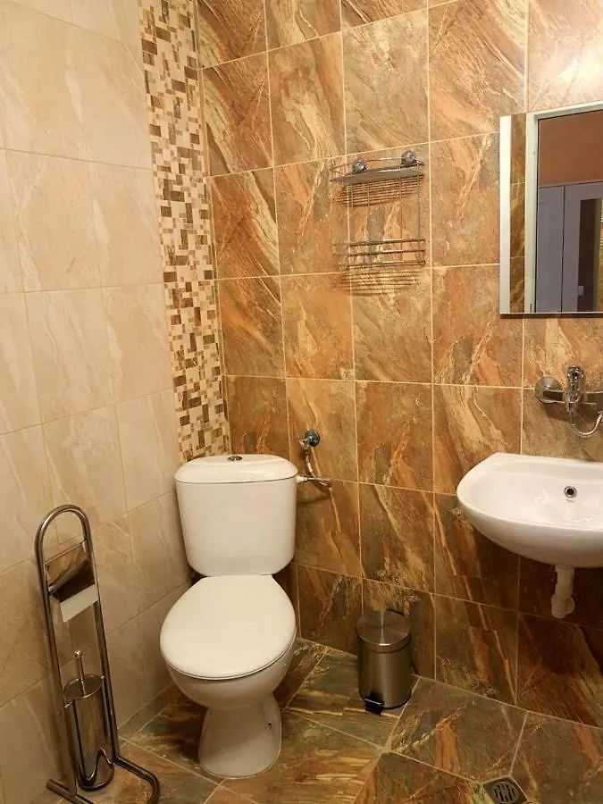 Grandmother'S House Hotel Burgas