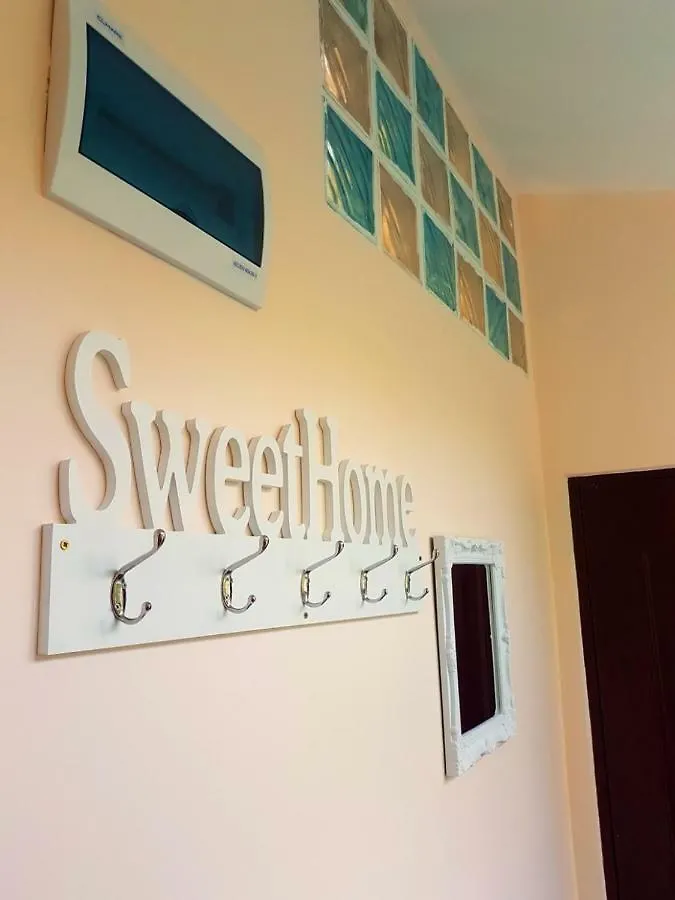 Guest house Grandmother'S House Hotel Burgas