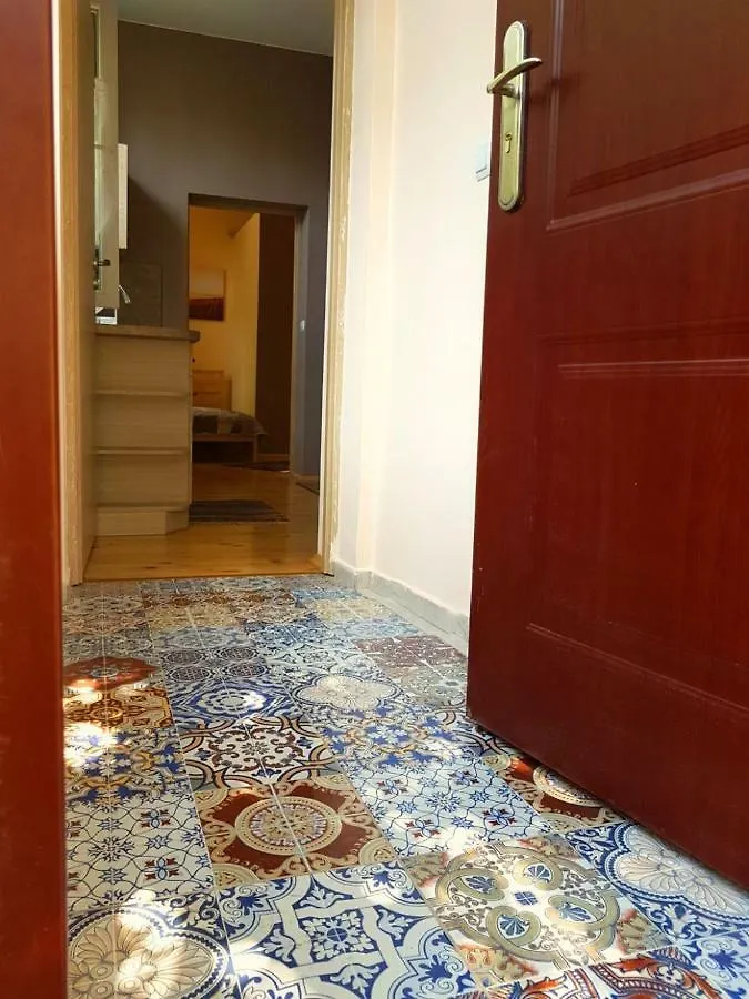 Grandmother'S House Hotel Burgas Bulgaria