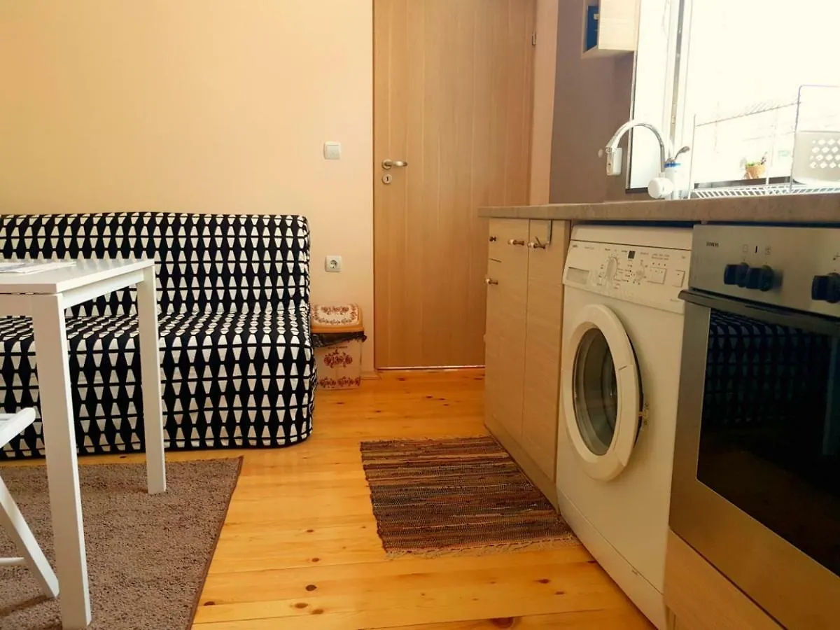 Guest house Grandmother'S House Hotel Burgas Bulgaria
