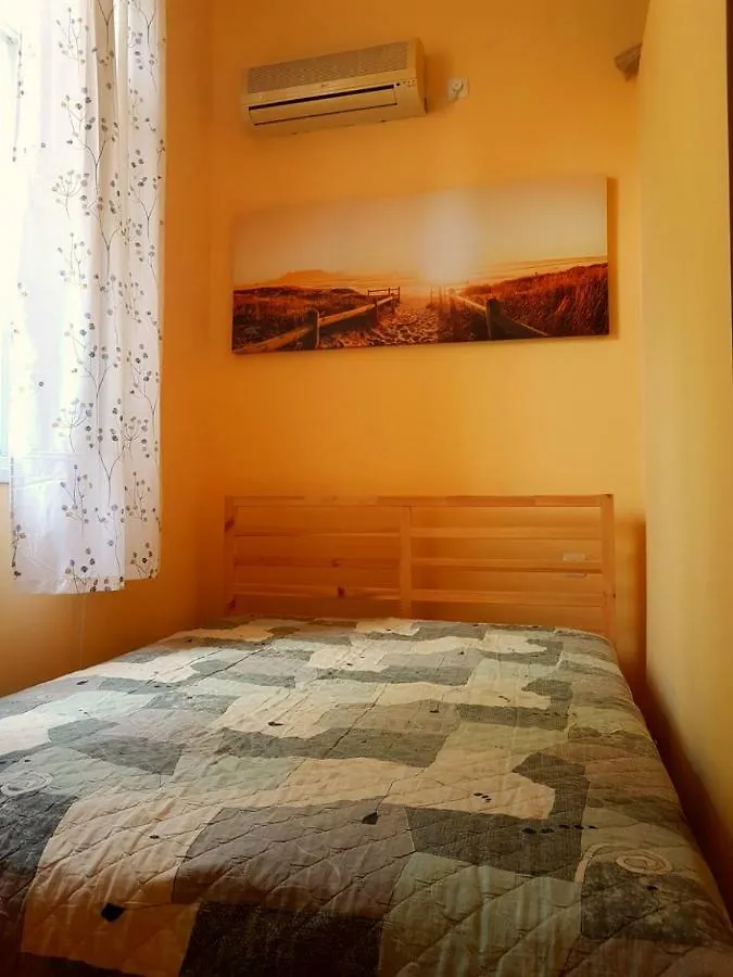 Grandmother'S House Hotel Burgas