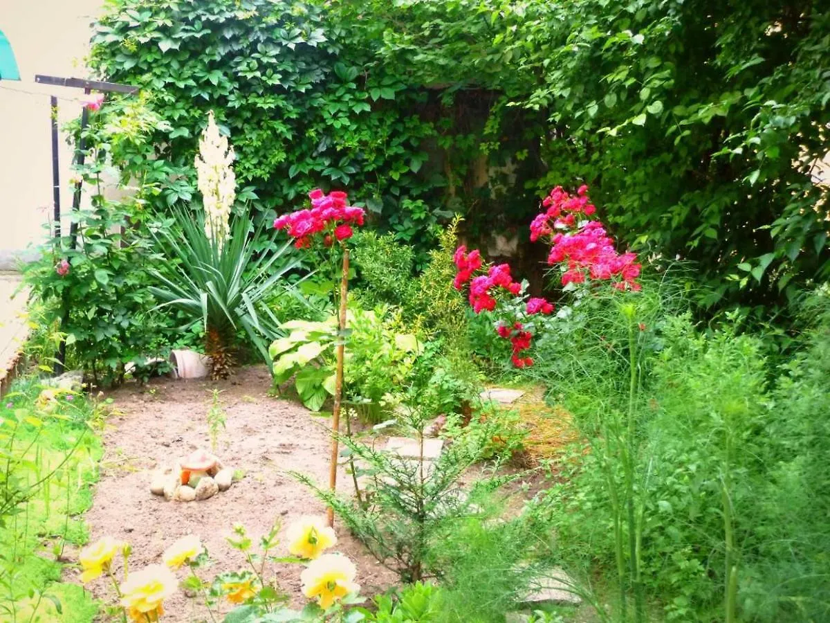 Guest house Grandmother'S House Hotel Burgas